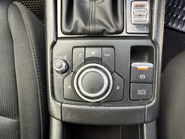 2023 Mazda CX-3 Enterprise Gisborne image 230566