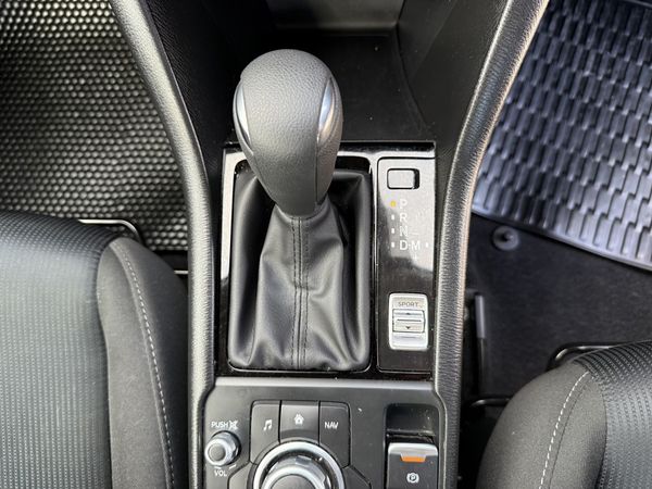 2023 Mazda CX-3 Enterprise Gisborne image 230567