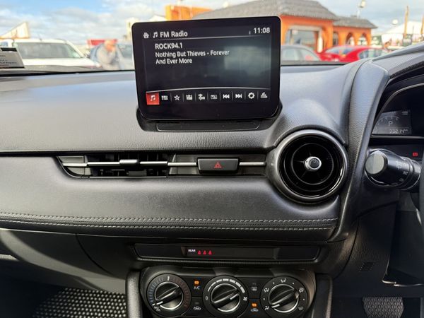 2023 Mazda CX-3 Enterprise Gisborne image 230569