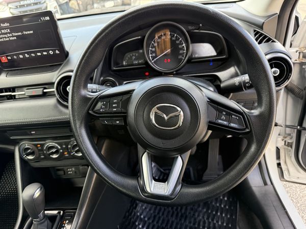 2023 Mazda CX-3 Enterprise Gisborne image 232600