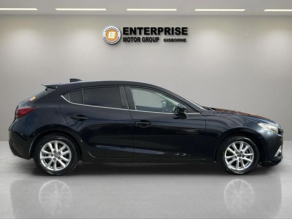 2014 Mazda Axela Enterprise Gisborne image 230453