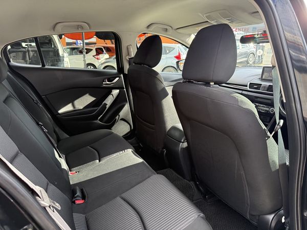 2014 Mazda Axela Enterprise Gisborne image 230454