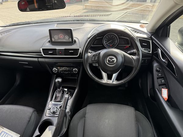 2014 Mazda Axela Enterprise Gisborne image 230456