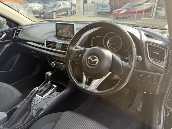 2014 Mazda Axela Enterprise Gisborne image 230457