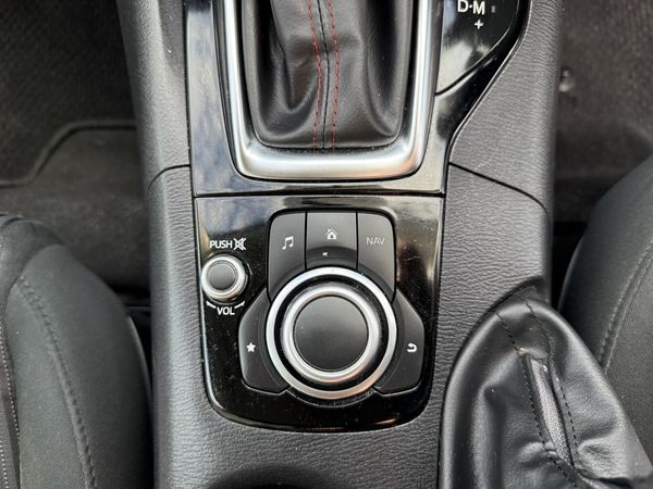 2014 Mazda Axela Enterprise Gisborne image 230458