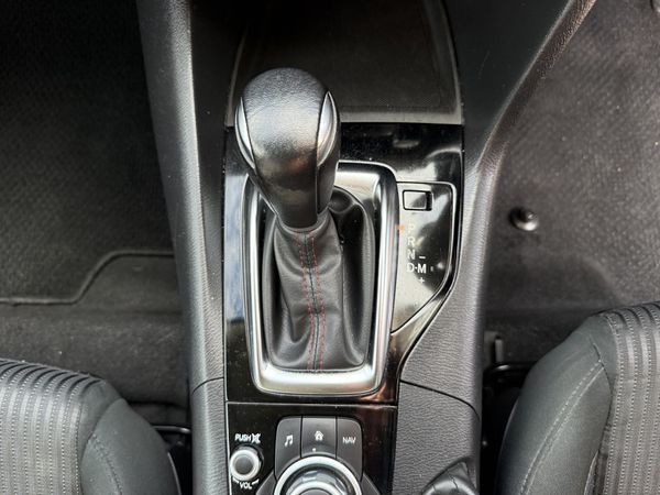 2014 Mazda Axela Enterprise Gisborne image 230459