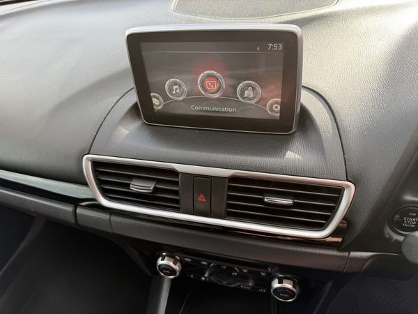 2014 Mazda Axela Enterprise Gisborne image 230461