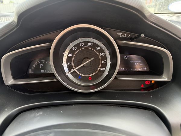 2014 Mazda Axela Enterprise Gisborne image 230462
