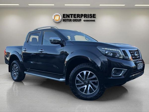 2020 Nissan Navara Enterprise Gisborne image 227235