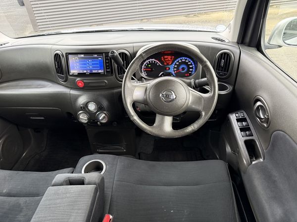 2016 Nissan Cube Enterprise Gisborne image 225942
