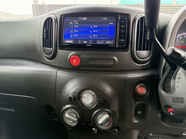 2016 Nissan Cube Enterprise Gisborne image 225944