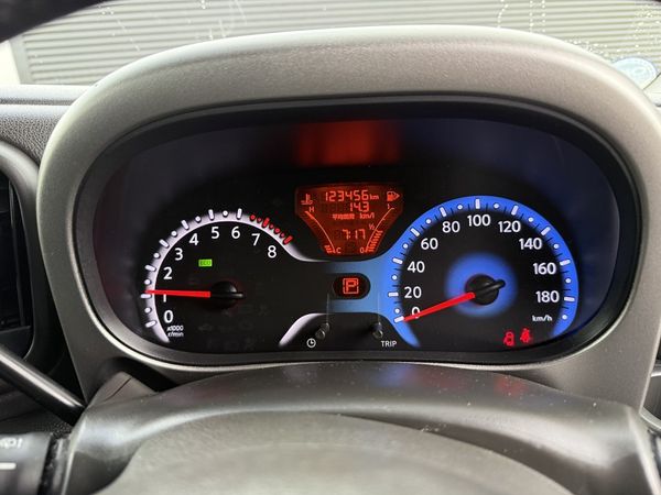 2016 Nissan Cube Enterprise Gisborne image 232593