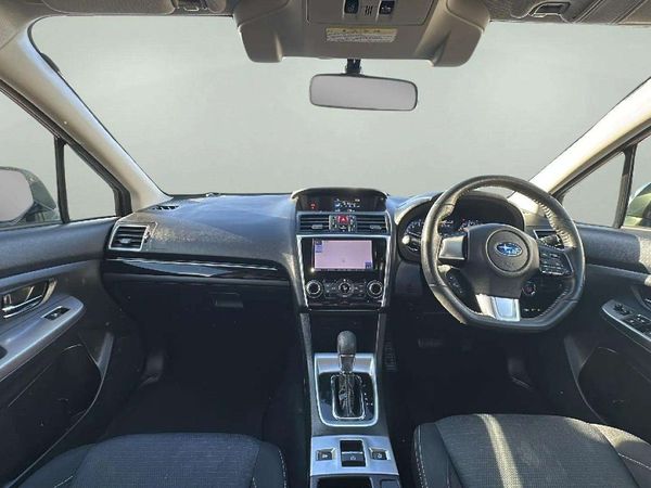 2014 Subaru Levorg Enterprise Gisborne image 234960