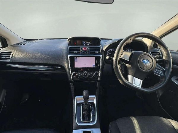2014 Subaru Levorg Enterprise Gisborne image 234961