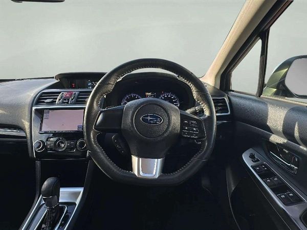 2014 Subaru Levorg Enterprise Gisborne image 234962