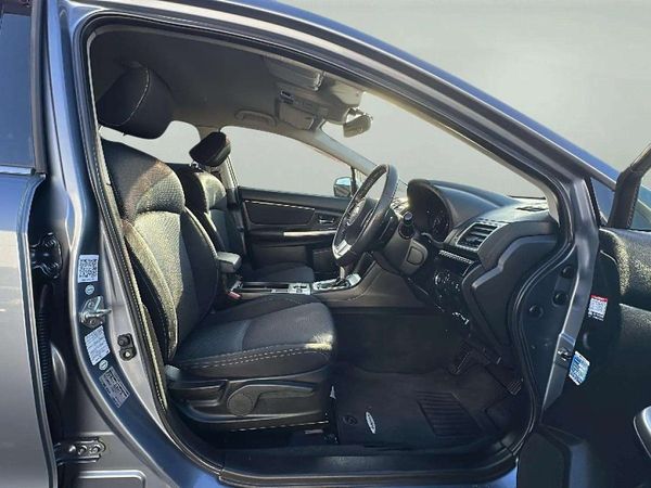 2014 Subaru Levorg Enterprise Gisborne image 234964