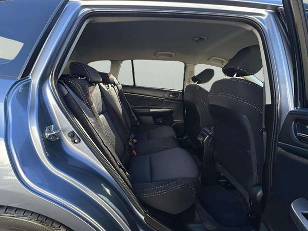 2014 Subaru Levorg Enterprise Gisborne image 234965