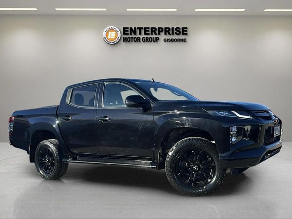 2022 Mitsubishi Triton Enterprise Gisborne image 233855