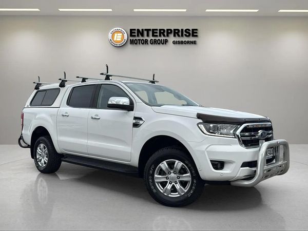 2020 Ford Ranger Enterprise Gisborne image 225396