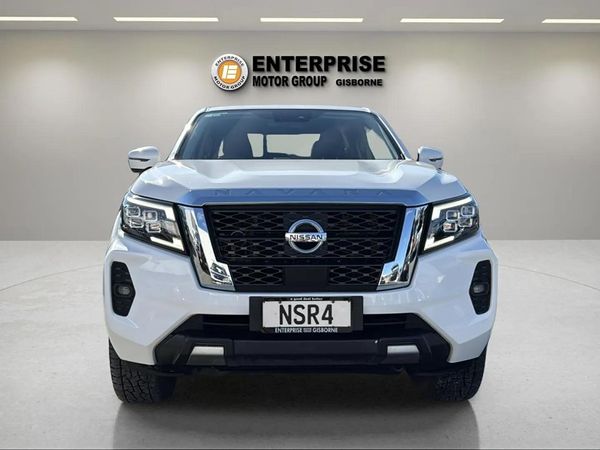 2021 Nissan Navara Enterprise Gisborne image 223608