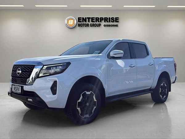 2021 Nissan Navara Enterprise Gisborne image 223609