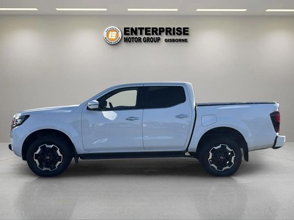 2021 Nissan Navara Enterprise Gisborne image 223610