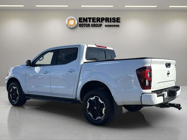 2021 Nissan Navara Enterprise Gisborne image 223611