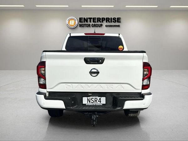 2021 Nissan Navara Enterprise Gisborne image 223612