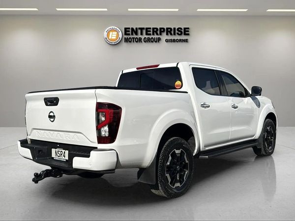 2021 Nissan Navara Enterprise Gisborne image 223613