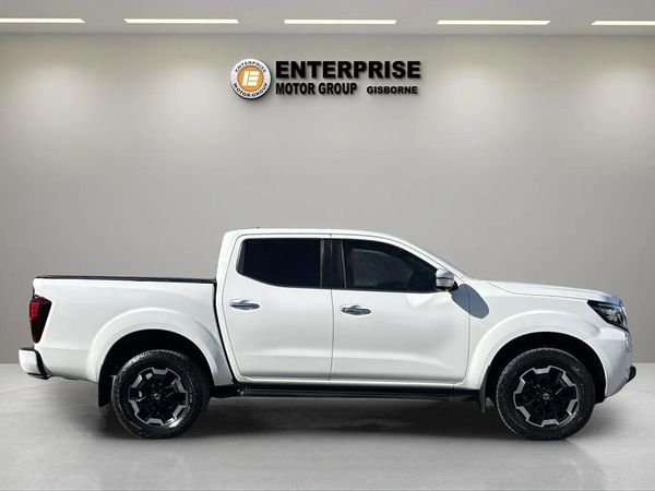 2021 Nissan Navara Enterprise Gisborne image 223614