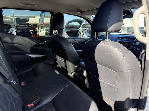 2021 Nissan Navara Enterprise Gisborne image 223615