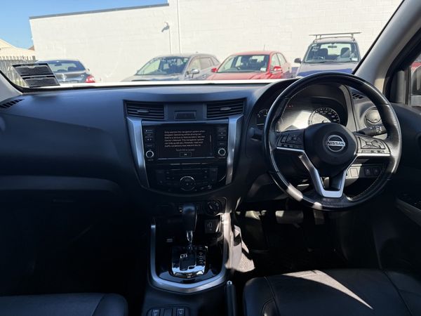 2021 Nissan Navara Enterprise Gisborne image 223616