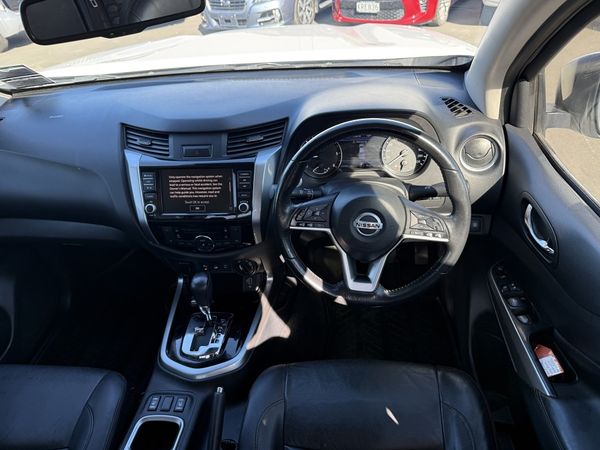 2021 Nissan Navara Enterprise Gisborne image 223617