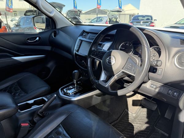 2021 Nissan Navara Enterprise Gisborne image 223618