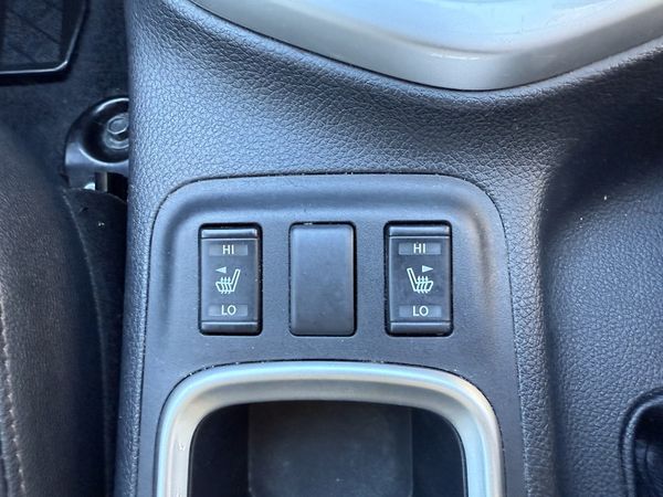 2021 Nissan Navara Enterprise Gisborne image 223619