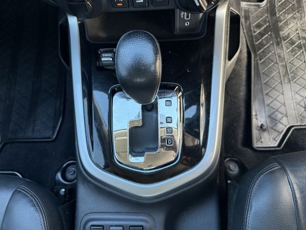 2021 Nissan Navara Enterprise Gisborne image 223620