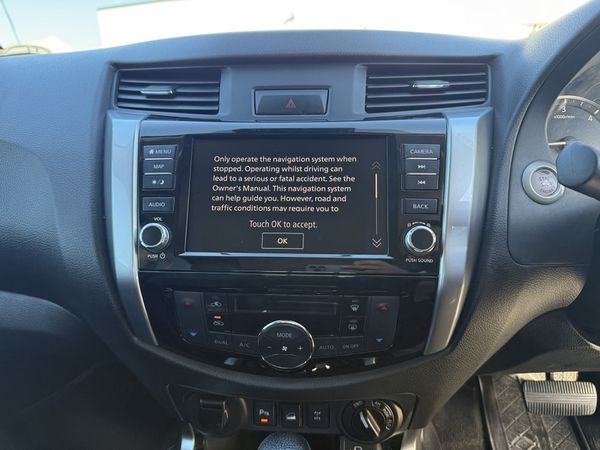 2021 Nissan Navara Enterprise Gisborne image 223621