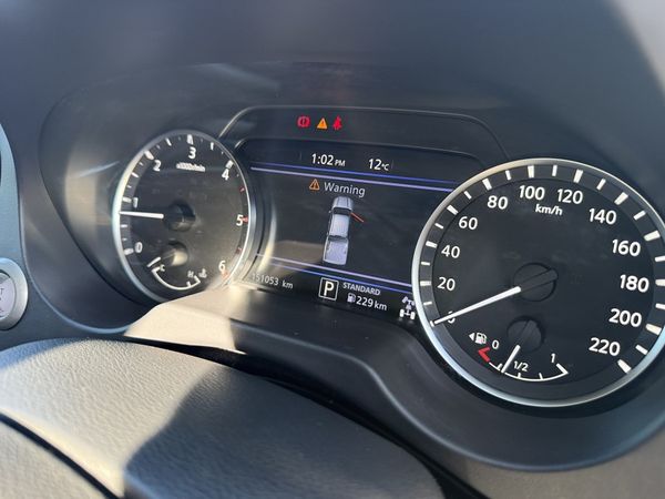 2021 Nissan Navara Enterprise Gisborne image 223622