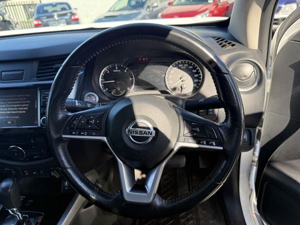 2021 Nissan Navara Enterprise Gisborne image 232603