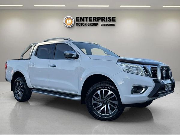 2019 Nissan Navara Enterprise Gisborne image 223565