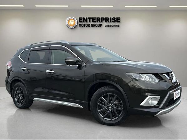 2014 Nissan X-Trail Enterprise Gisborne image 225377