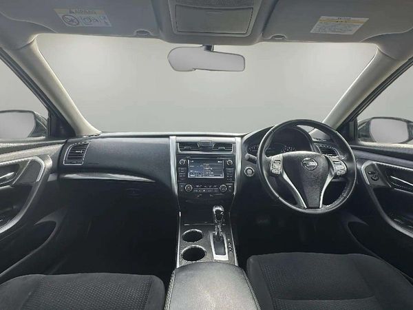 2015 Nissan Teana Enterprise Gisborne image 233838