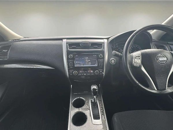 2015 Nissan Teana Enterprise Gisborne image 233839