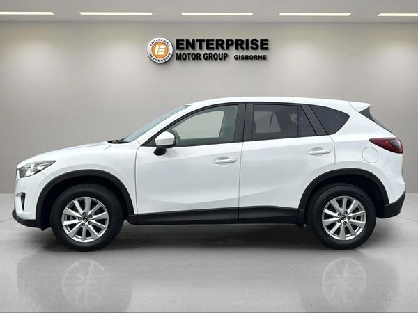 2012 Mazda CX-5 Enterprise Gisborne image 227847