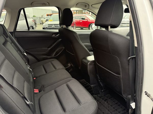 2012 Mazda CX-5 Enterprise Gisborne image 227852