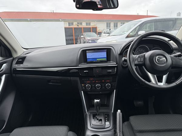 2012 Mazda CX-5 Enterprise Gisborne image 227853