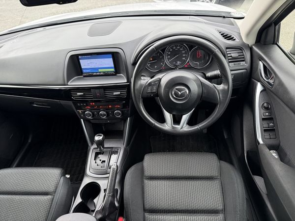2012 Mazda CX-5 Enterprise Gisborne image 227854