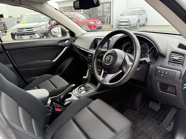 2012 Mazda CX-5 Enterprise Gisborne image 227855