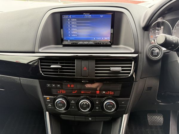 2012 Mazda CX-5 Enterprise Gisborne image 227857