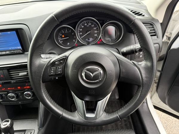 2012 Mazda CX-5 Enterprise Gisborne image 238482